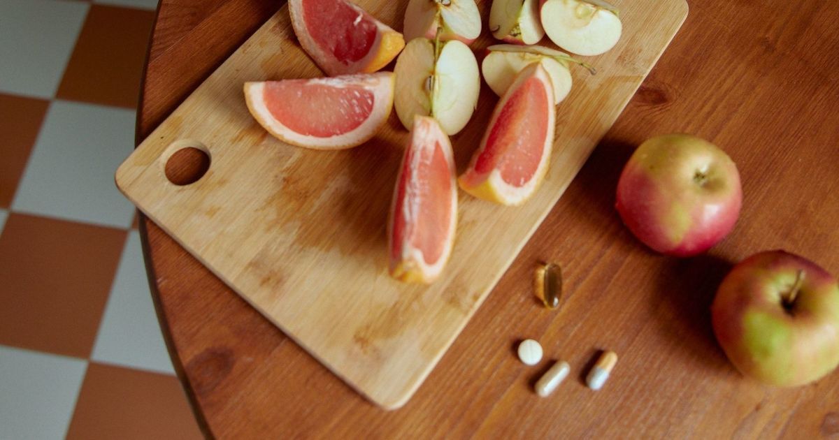 Giữ mức sắt trong máu luôn khỏe mạnh